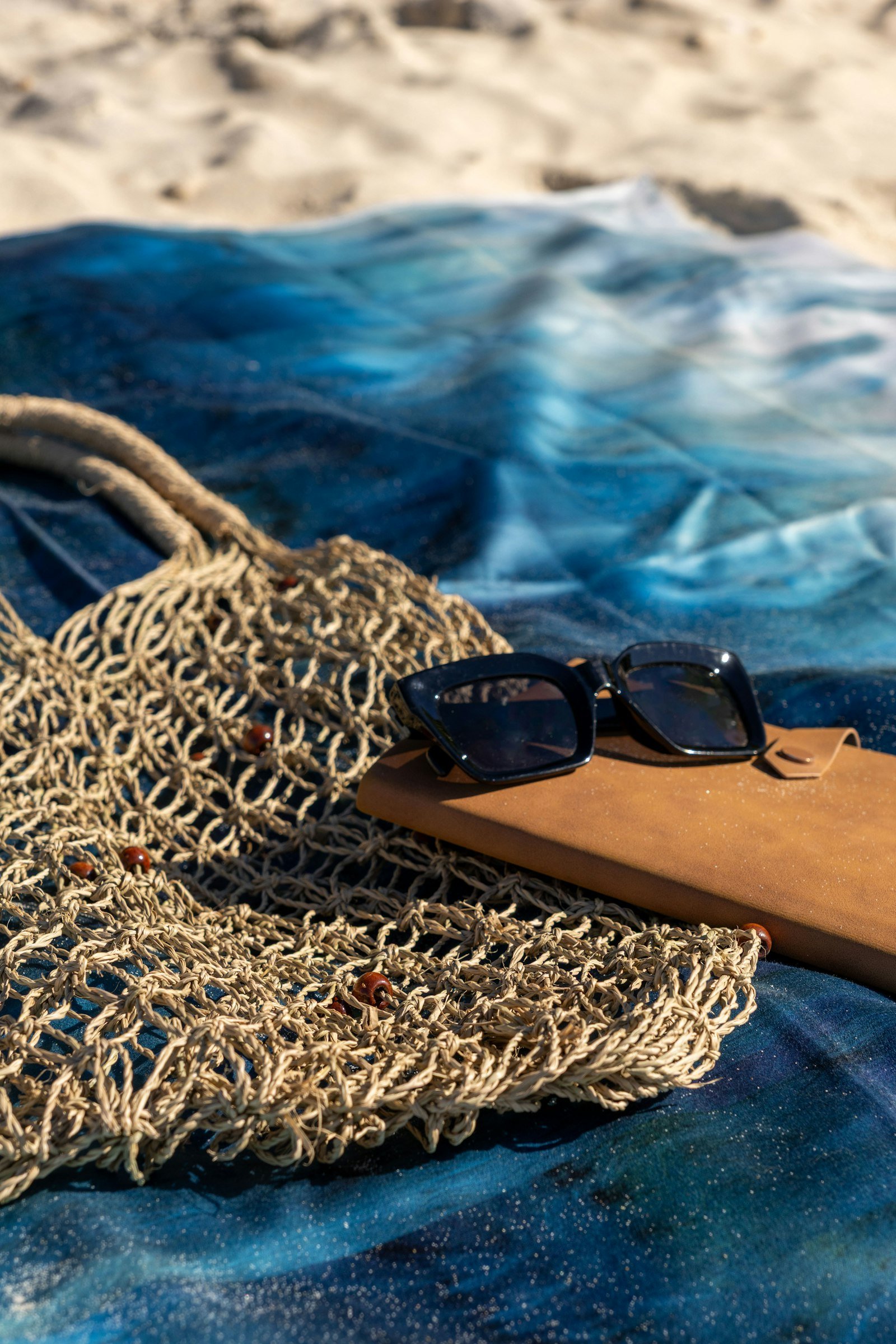 The Beach Vacation Swimwear Packing List