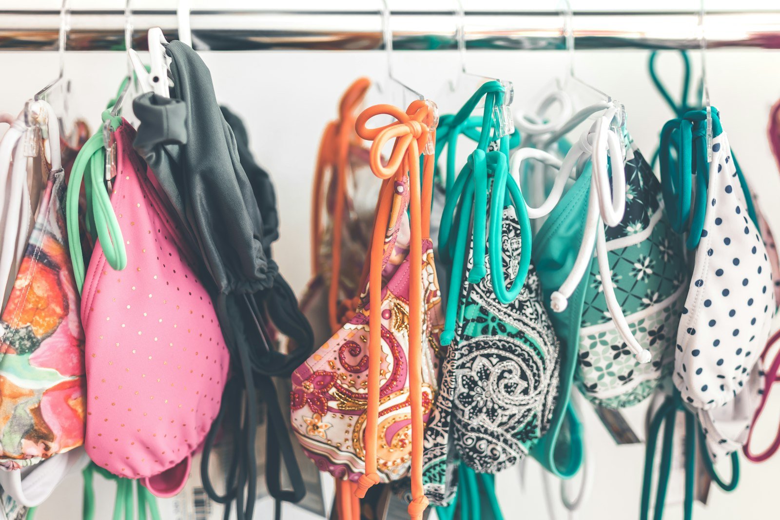How to Choose the Right Bikini for Your Body Type