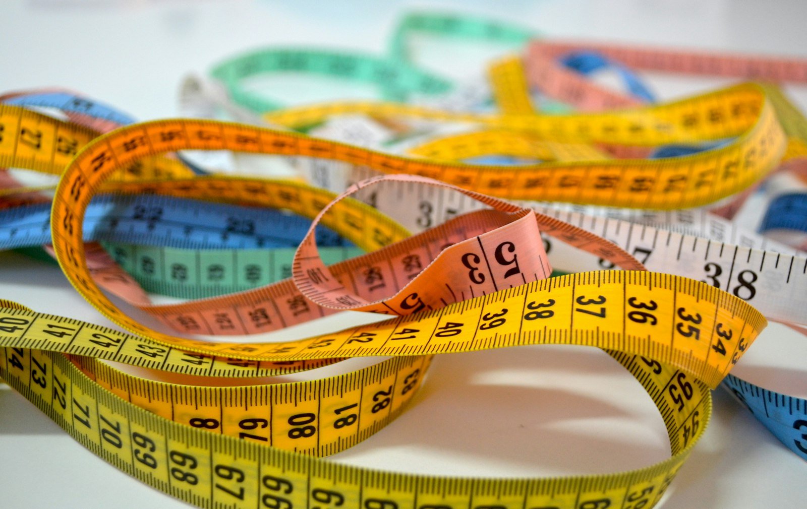 How to Measure Yourself for a Swimsuit (and Get Your Size Right Online)