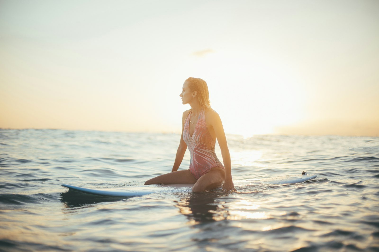 Swimwear That Stays Put: What to Wear for Surfing, Laps and Beach Sports