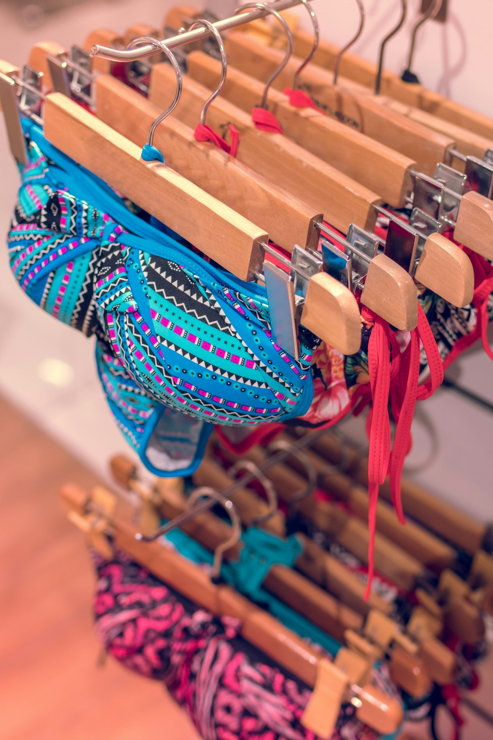 Swimwear for Larger Busts: Support Features That Actually Matter